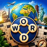 Word Journey: Crossword