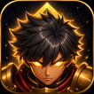 LEVEL UP icon