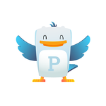 ”Plume for Twitter