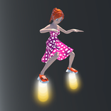 Jet Girl
