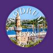 Bodrum Turkish Delight icon