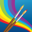 Let's Draw icon