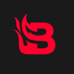 BlazeTV Zeichen