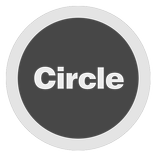 Circle CM10.1/CM10.2 Theme