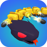Snake Attack 3D