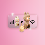 Yumo: Status Bar & Notch Pets APK