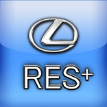 Lexus RES+