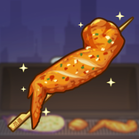 BBQ Skewers