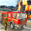 American Firefighter Emergency Rescue APK