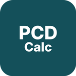 PCD Calculator – Coordinates