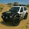 4x4 Offroad Jeep Simulator APK