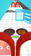 Cooking Pan! screenshot 2