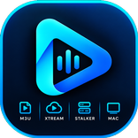 IPTV MPD Player – M3U DRM