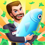 ”Idle Seafood Tycoon