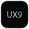 [UX9] Black Theme for LG Andro APK