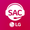 LG Suporte APK