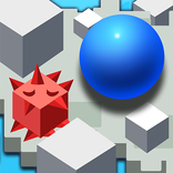 Ball Vacuum 3D