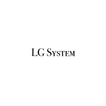 LG System-icoon