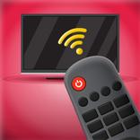 Smart Remote for LG ThinQ TV