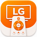 LG TV Remote Control