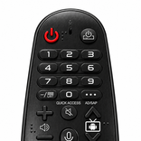 LG TV Remote