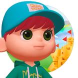KIDSTOPIA - Learning and Play