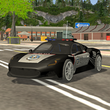 Police Crime Chase Simulator