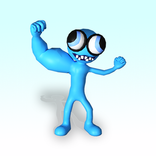 Arm.io 3D