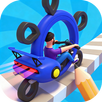 Draw Monowheel 3D APK