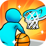 Dunk Sort Puzzle