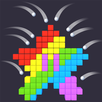 Sand Ball Breaker Puzzle APK