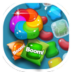 Fight for Candy : Match 3 APK