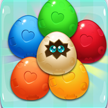 Egg fight