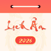 Lịch Vạn Niên 2026 - Lịch Âm APK