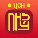 Lịch Như Ý - Vạn Niên 2026 APK
