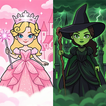 Paper Princess's Fantasy Life icon