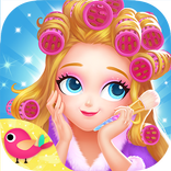 Princess Libby's Beauty Salon