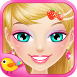 Little Girl Salon