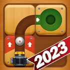 Unblock Ball-Block Puzzle 2023 icon