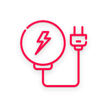 Bubblee Charging Animation