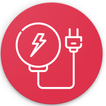 Bubbles Charging animation ikon