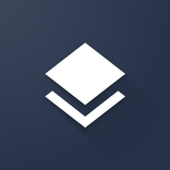 Shortcuts widget - Apps Folder