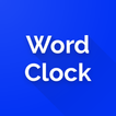 Clock Widget  - Word Clock アイコン
