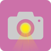 Glow Cam: Selfie Light Camera APK