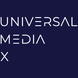UNIVERSAL MEDIA X