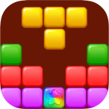Block Puzzel Extreme - Block M