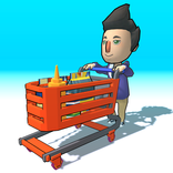 Shop Trolley