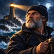 The Lighthouse Keeper icon