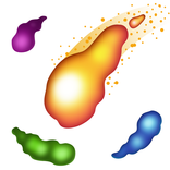 Mix Paints