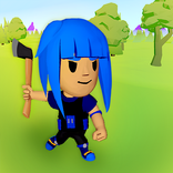 Explore the World - Idle RPG
